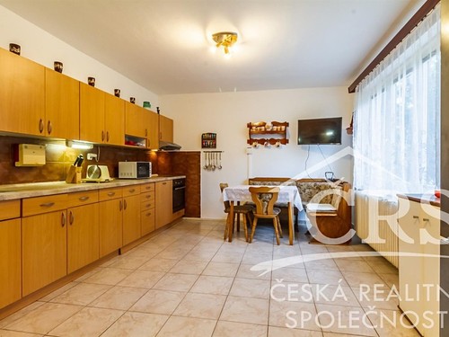 Prodaný dům 160 m², pozemek 674 m²