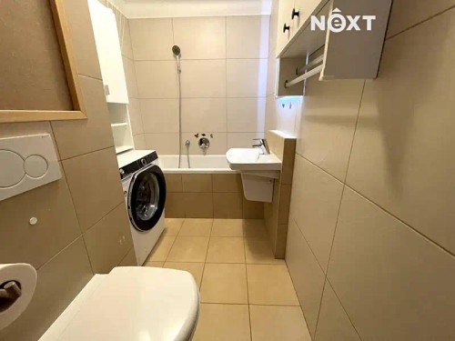 Prodaný byt 3+kk 52 m²