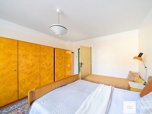 Prodaný dům 106 m², pozemek 567 m²