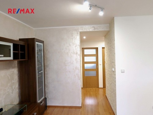 Prodaný byt 3+1 55 m²