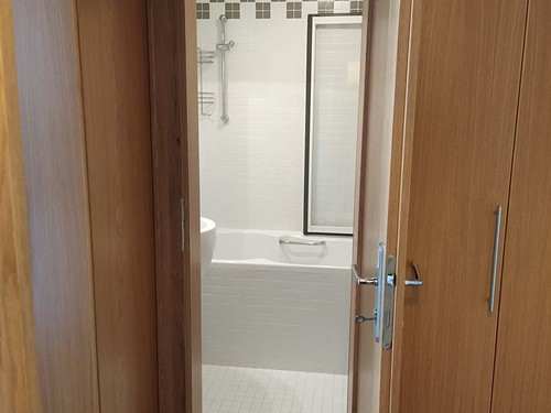 Prodaný byt 1+kk 38 m²