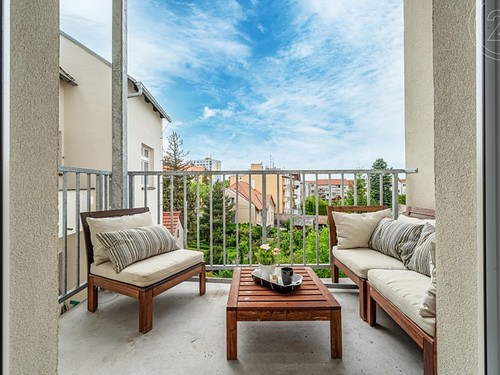 Prodaný byt 3+kk 69 m²