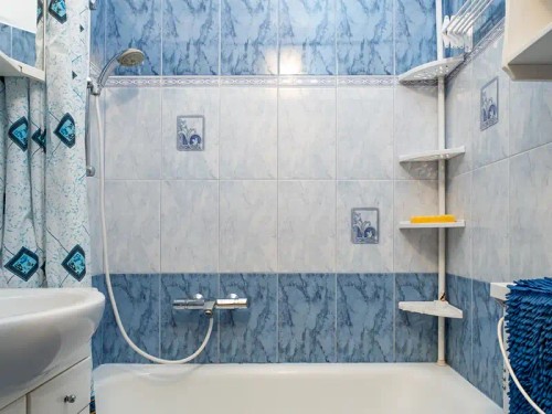 Prodaný byt 3+1 74 m²