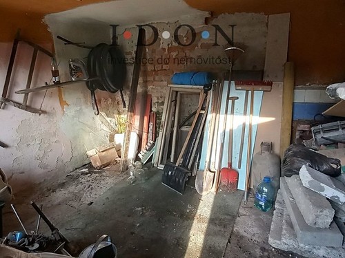 Prodaný dům 144 m², pozemek 480 m²