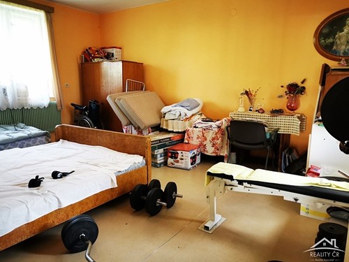 Prodaný dům 106 m², pozemek 620 m²