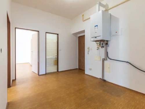 Prodaný byt 3+kk 70 m²