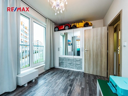 Prodaný byt 4+kk 65 m²