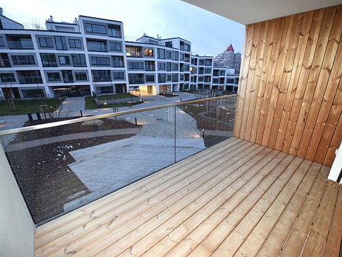 Prodaný byt 3+kk 58 m²