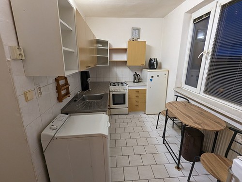 Prodaný byt 2+1 51 m²
