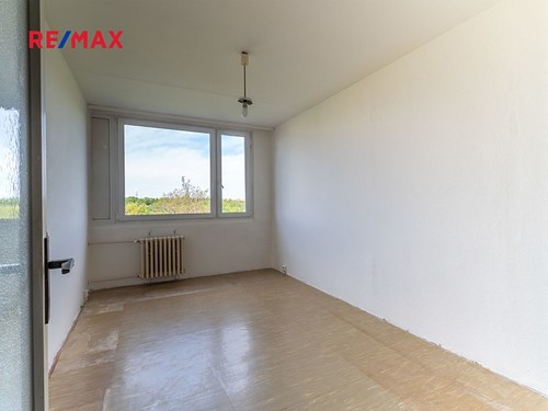 Prodaný byt 3+1 70 m²