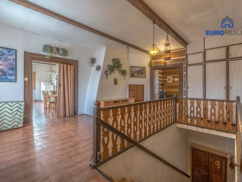 Prodaný dům 306 m², pozemek 851 m²