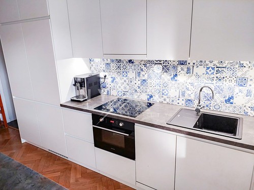 Prodaný byt 3+1 96 m²