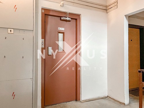 Prodaný byt 3+1 81 m²