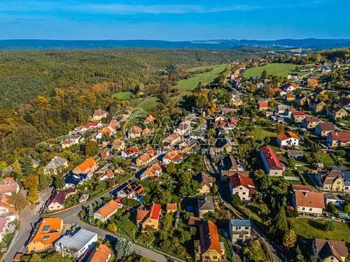 Prodaný dům 210 m², pozemek 1160 m²