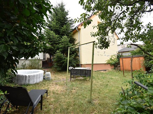Prodaný dům 120 m², pozemek 394 m²