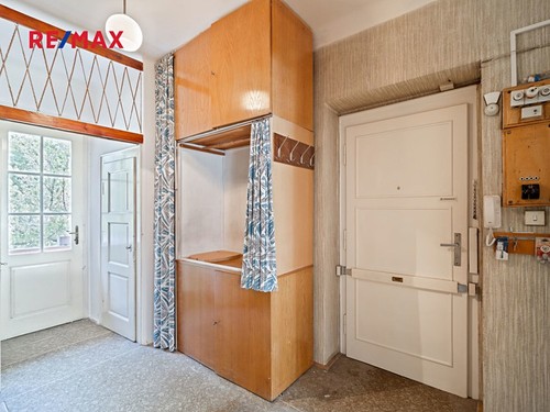 Prodaný byt 4+kk 104 m²