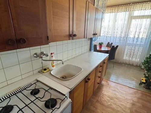 Prodaný byt 3+1 62 m²