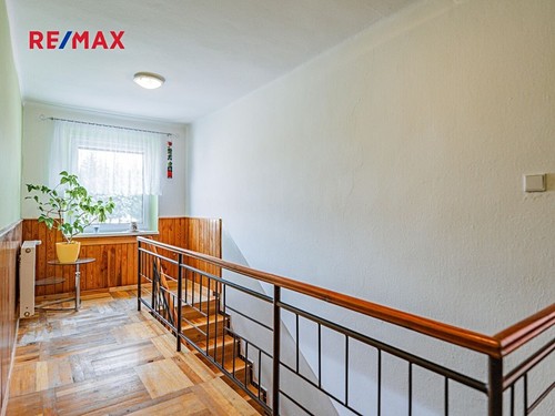 Prodaný dům 116 m², pozemek 575 m²