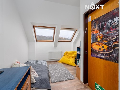 Prodaný byt 4+kk 79 m²