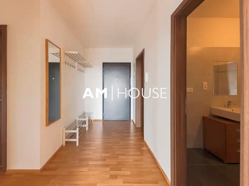 Prodaný byt 3+kk 95 m²