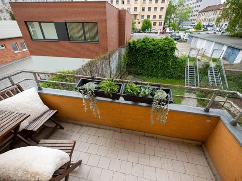 Prodej bytu 2+1 76 m²