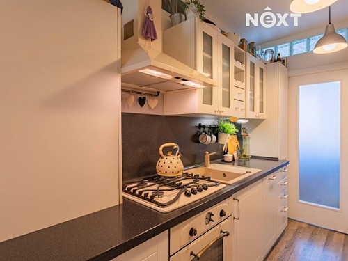Prodaný byt 3+kk 56 m²