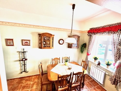 Prodaný byt 4+1 105 m²