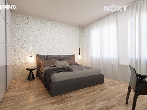 Prodaný dům 163 m², pozemek 252 m²