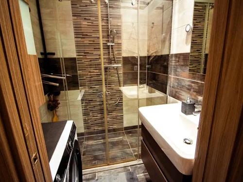 Prodaný byt 3+1 68 m²