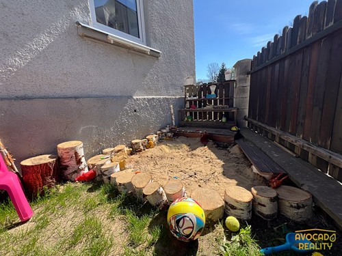 Prodaný byt 3+1 74 m²