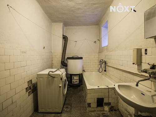 Prodaný dům 72 m², pozemek 1305 m²