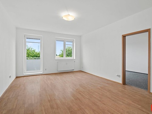 Prodaný byt 2+kk 49 m²
