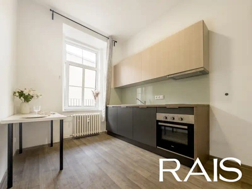 Prodaný byt 2+kk 29 m²