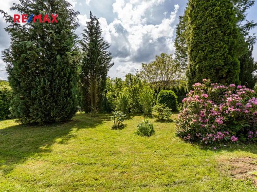 Prodaný dům 110 m², pozemek 653 m²