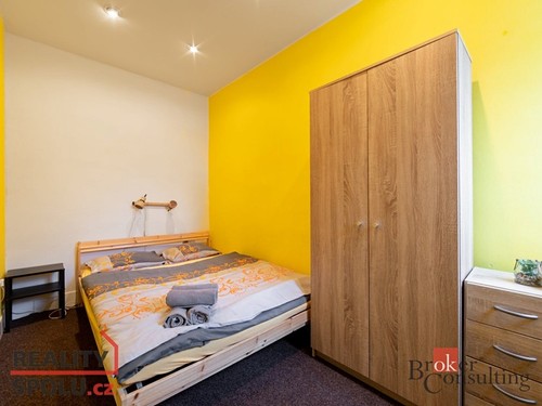 Prodaný dům 350 m², pozemek 440 m²