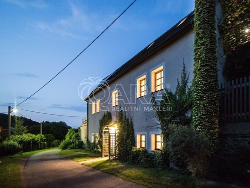 Prodaný dům 270 m², pozemek 908 m²