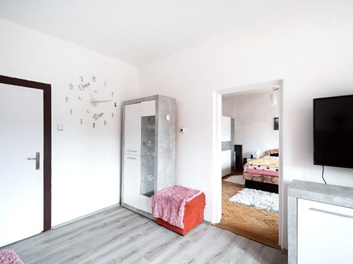 Prodaný dům 116 m², pozemek 1104 m²