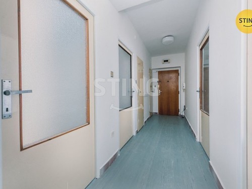 Prodaný byt 3+1 84 m²