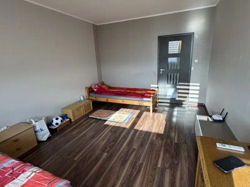 Prodaný  byt 2+1 52 m²