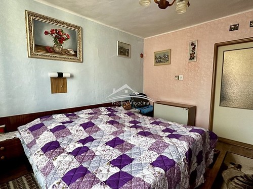 Prodaný dům 100 m², pozemek 318 m²