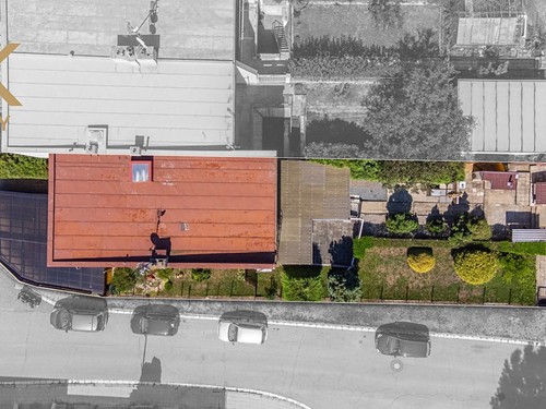 Prodaný dům 310 m², pozemek 468 m²