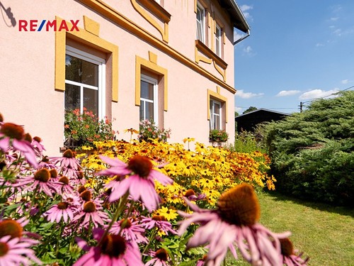 Prodaná chalupa 125 m², pozemek 1048 m²