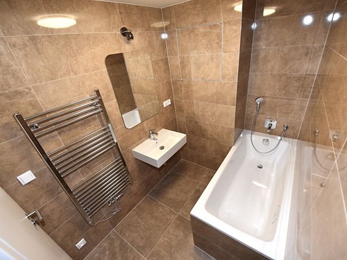 Prodaný byt 3+kk 58 m²