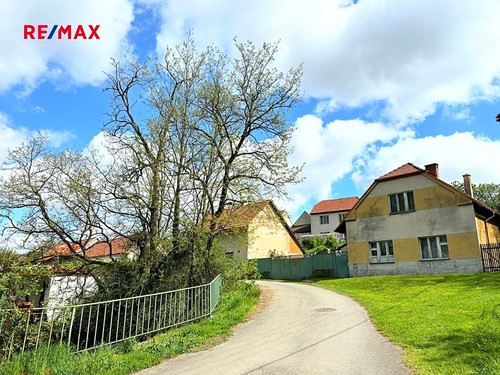 Prodaná chalupa 63 m², pozemek 360 m²