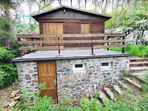 Prodej chaty 40 m², pozemek 44 m²
