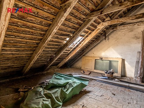Prodaný dům 114 m², pozemek 464 m²