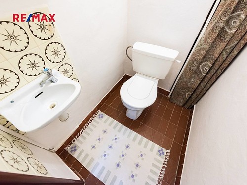 Prodaný dům 265 m², pozemek 365 m²
