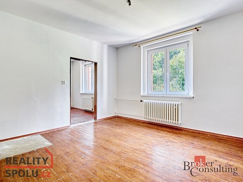 Prodaný dům 150 m², pozemek 266 m²
