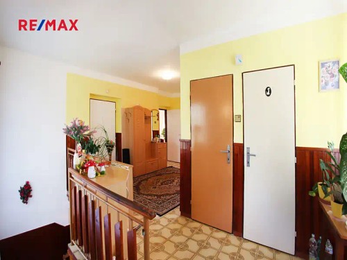 Prodaný dům 230 m², pozemek 1001 m²