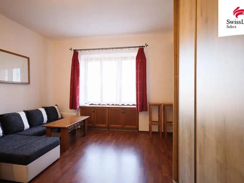 Prodaný  byt 1+kk 25 m²